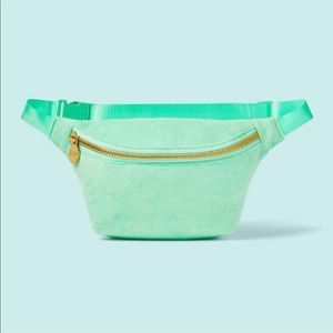 NWT Stoney Clover Lane x Target Fanny pack